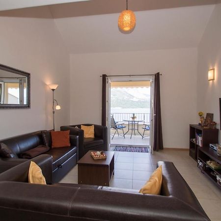 Appartamento Oasis Blue Korčula Esterno foto