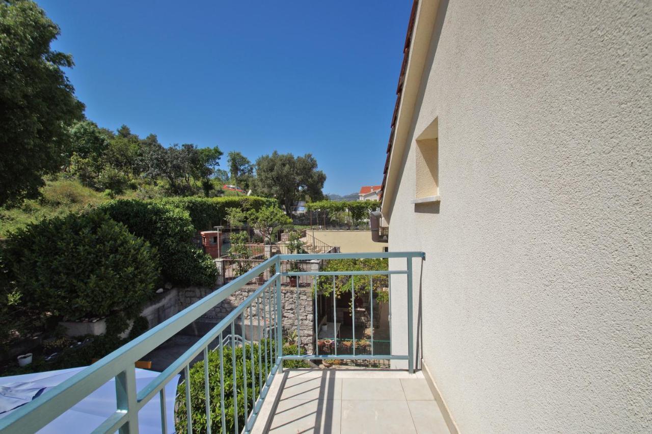 Appartamento Oasis Blue Korčula Esterno foto