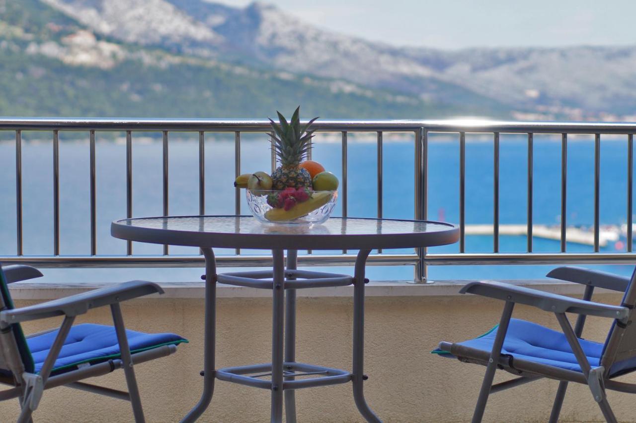 Appartamento Oasis Blue Korčula Esterno foto